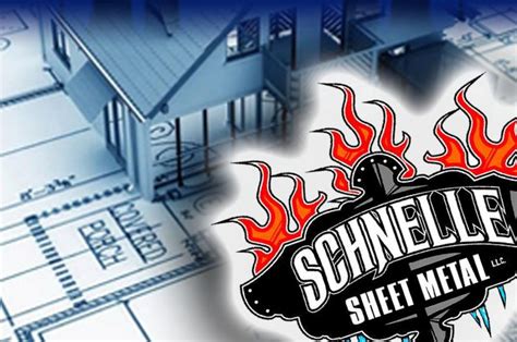 Schnelle Sheet Metal, LLC 